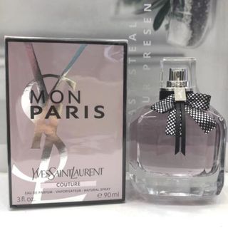 YSL MON PARIS COUTURE EDP  90ML64227016857857110