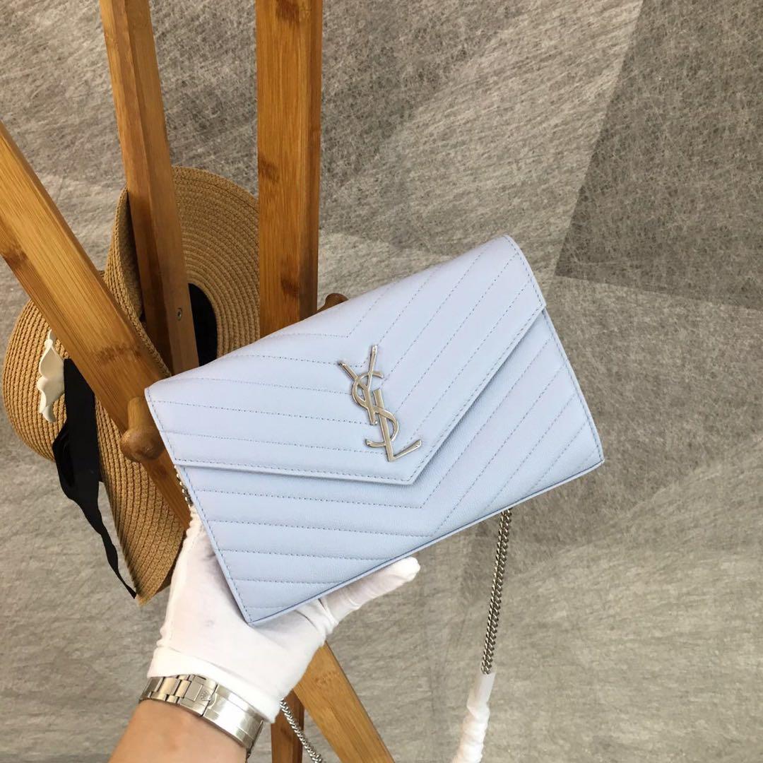 ysl woc blue