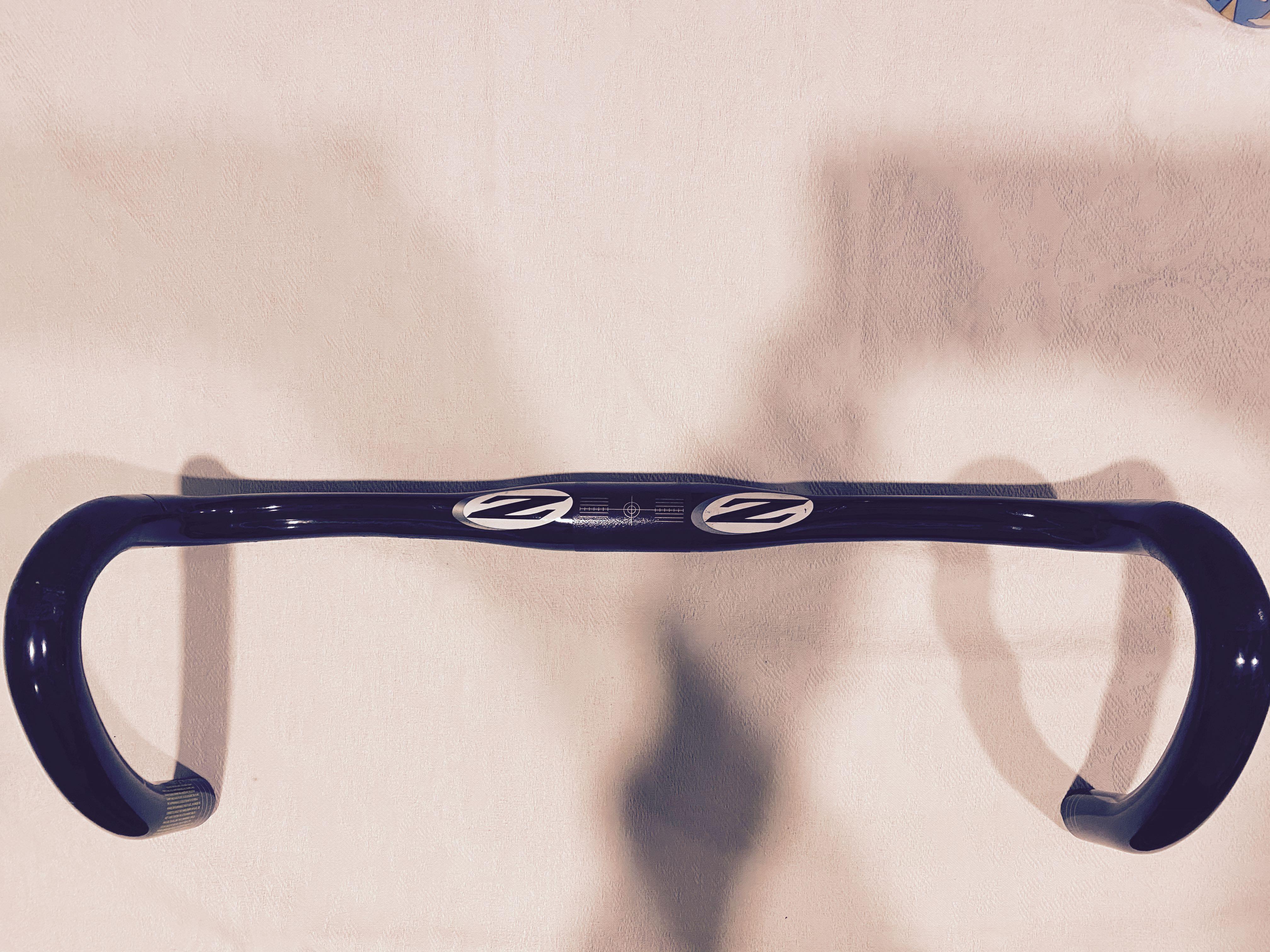 Zipp contour store sl carbon handlebar