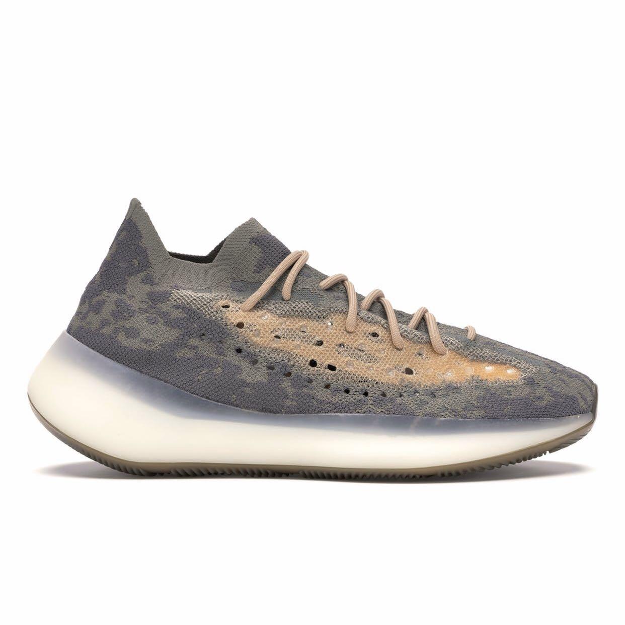 380 mist non reflective clearance