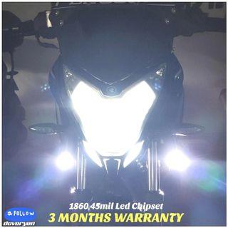 pulsar ns 200 headlight bulb price