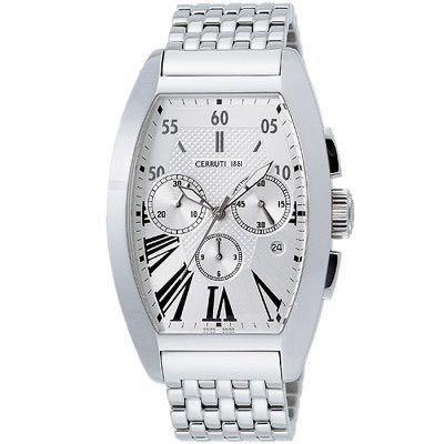 Cerruti deals watches review
