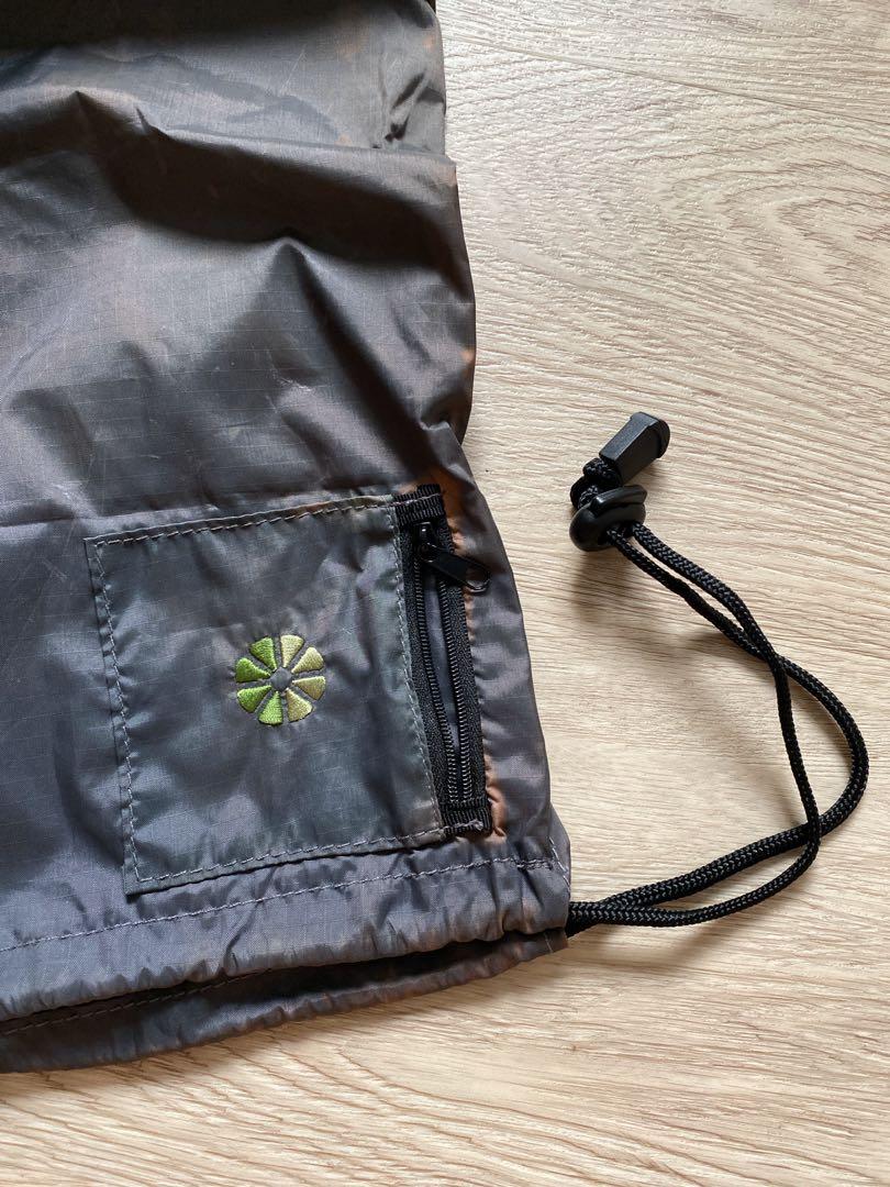 dahon carry on cover