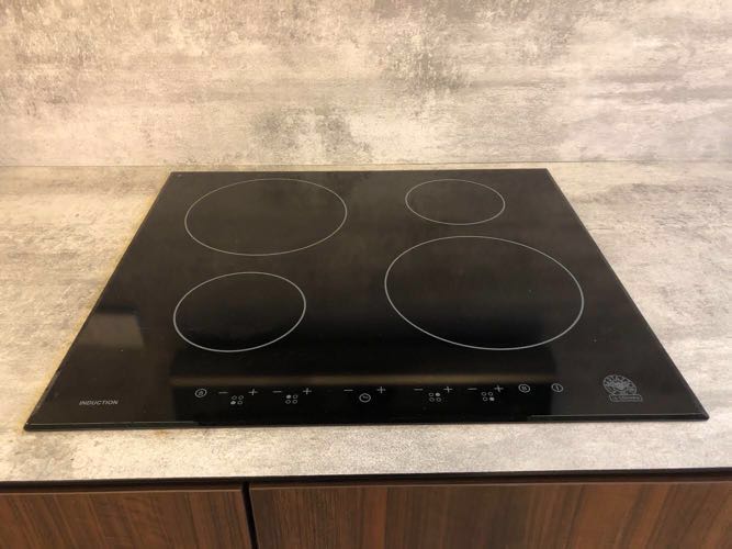 Induction cooker new arrivals la germania