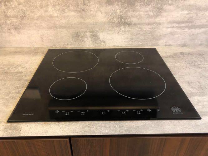 La germania induction cooktop sale