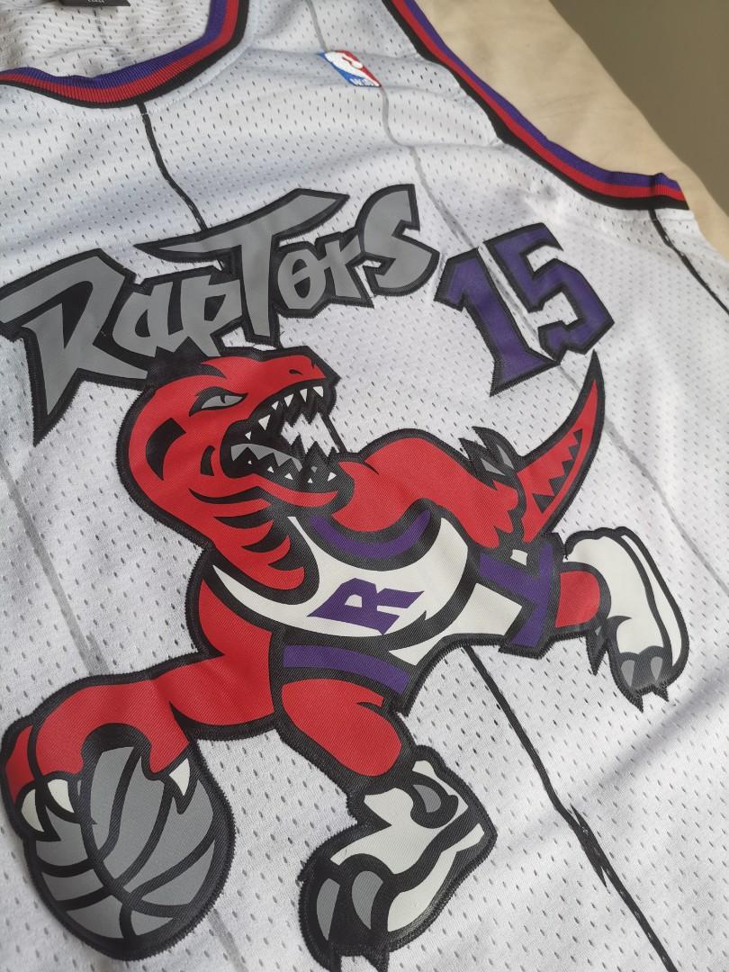 nba jersey vince carter