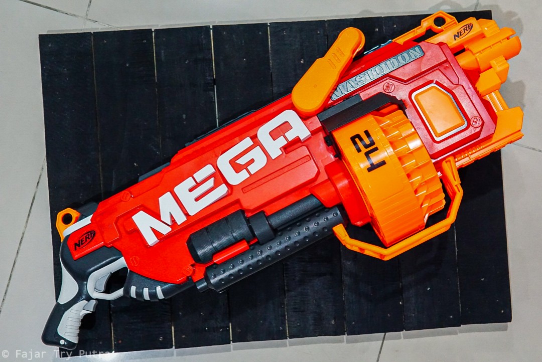Nerf mega store mastodon harga