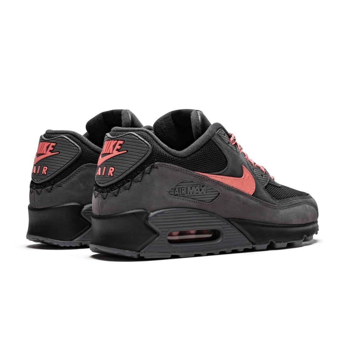 nike b side