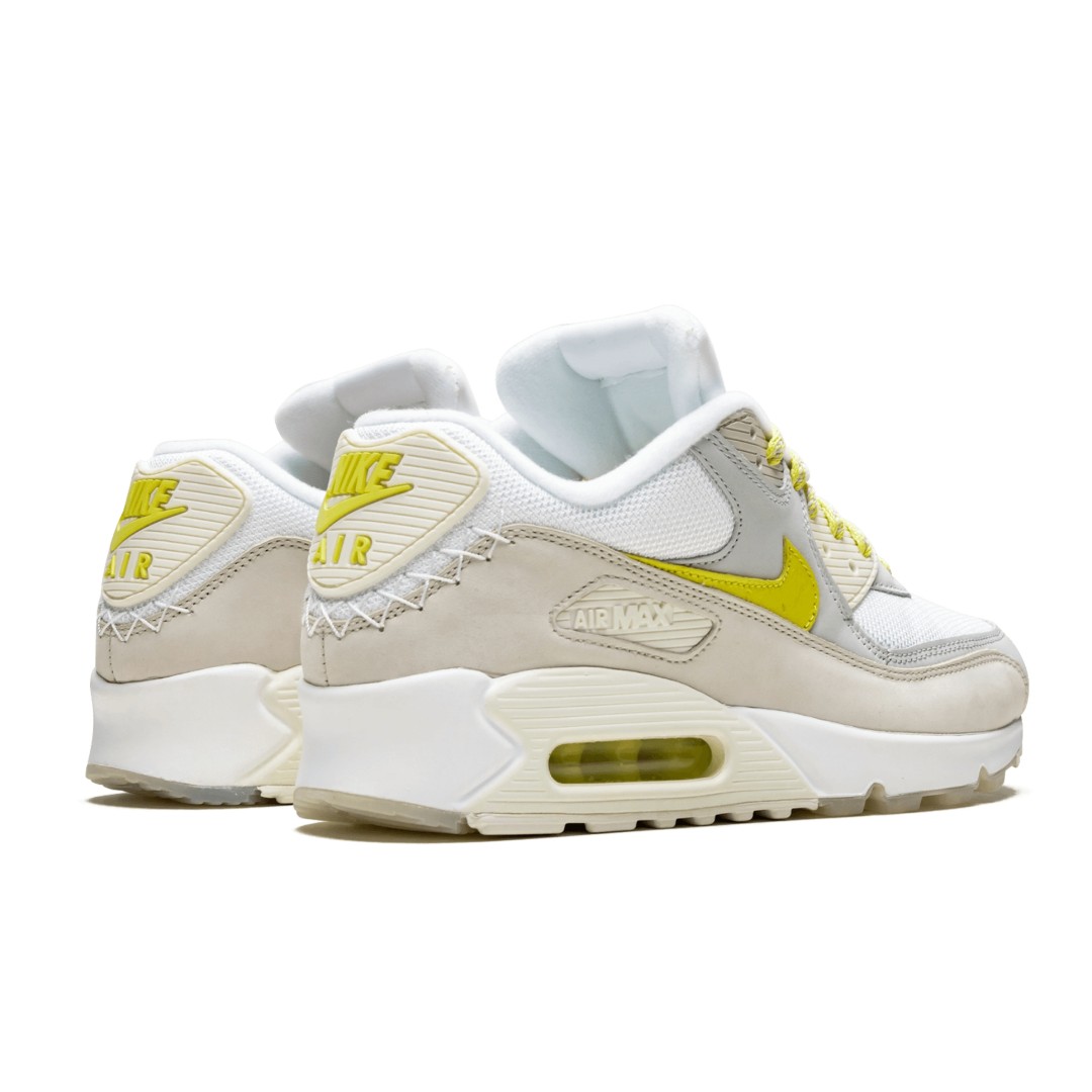 Nike Air Max 90 Premium Mixtape Side A Side B Air Max Side A