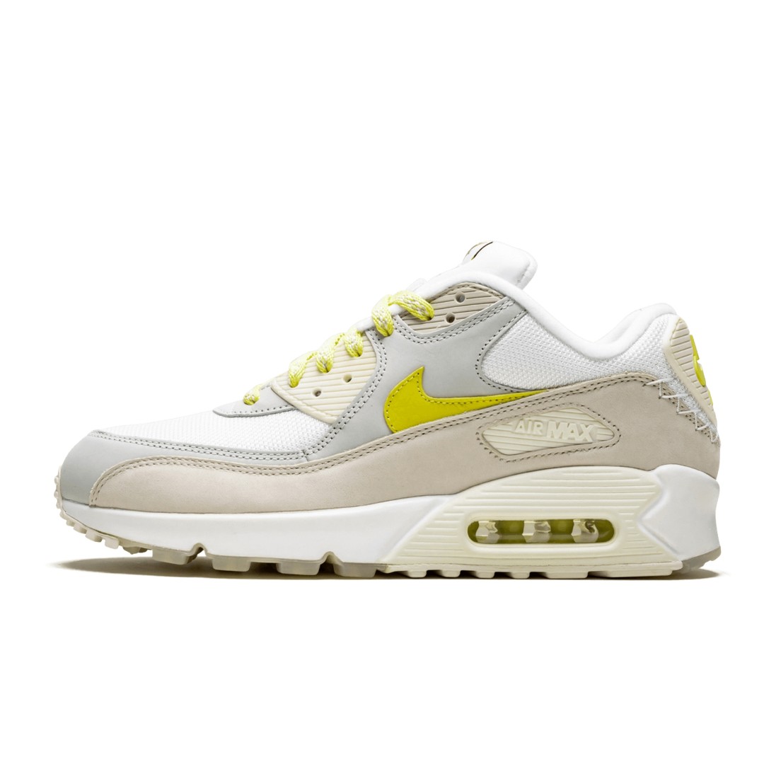 Nike Air Max 90 Premium Mixtape Side A / Side B, Men's Fashion,  Footwear, Sneakers on Carousell