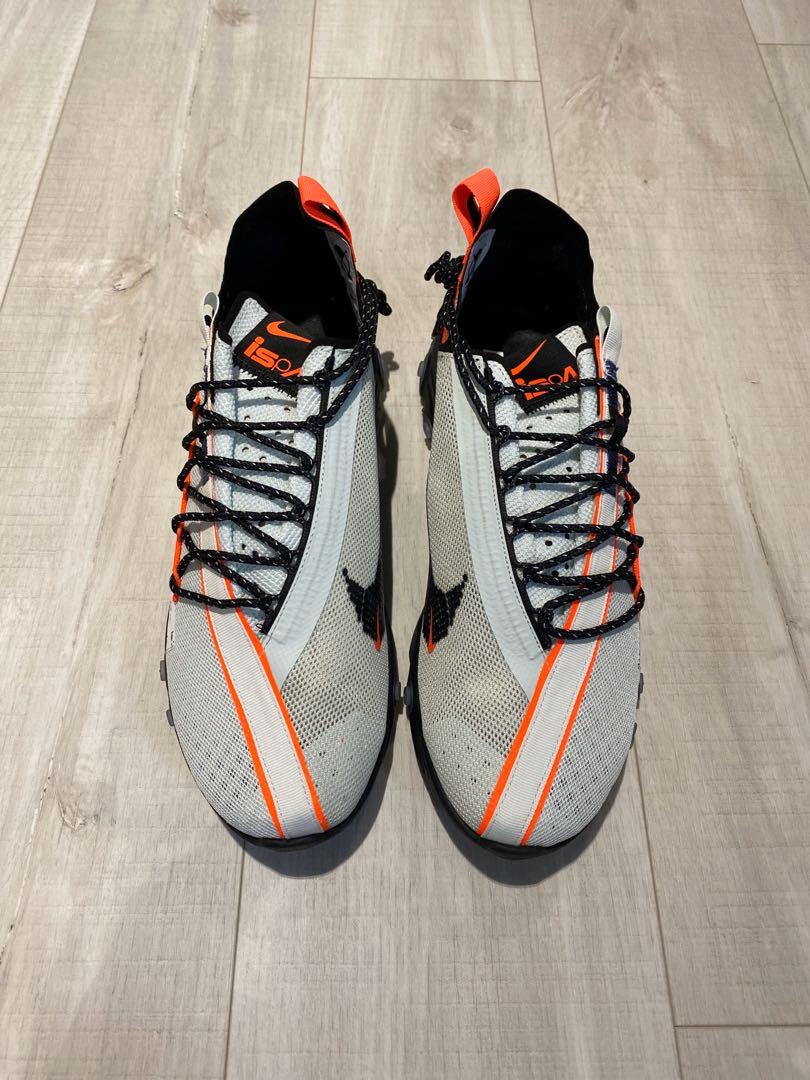 Nike ispa 2024 react ghost aqua