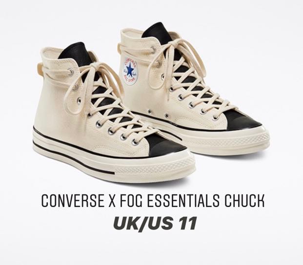 Fog chucks cheap