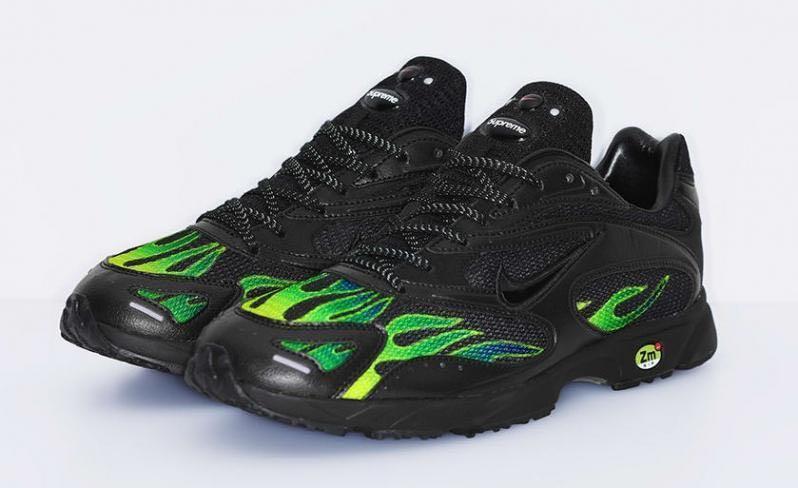 supreme nike streak