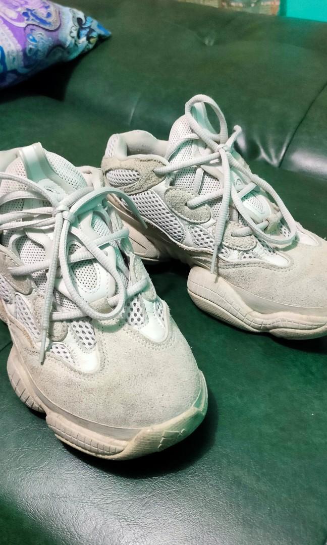 yeezy 500 ortholite