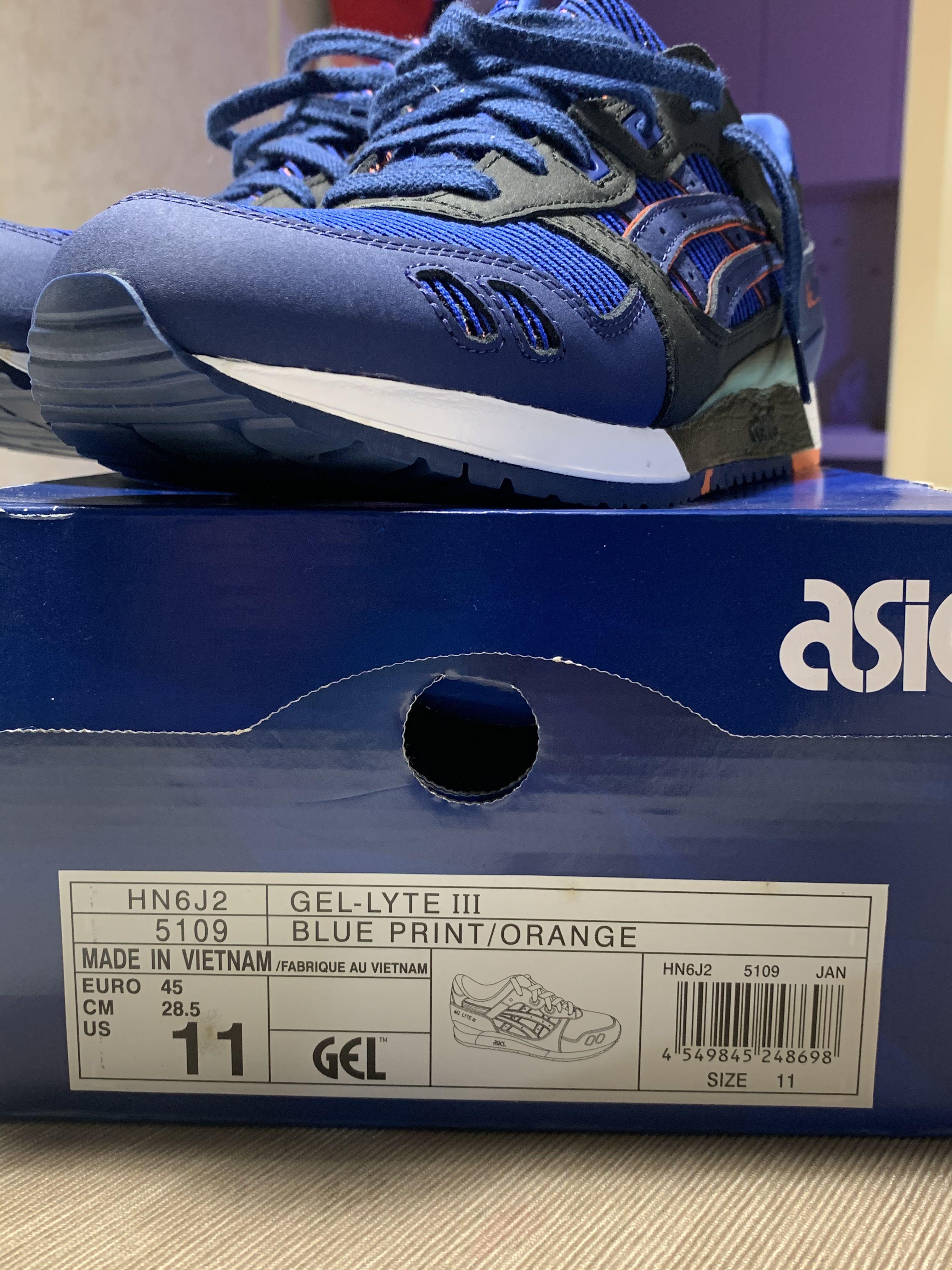 Asics gel lyte 3 hn6j2 5109 sale
