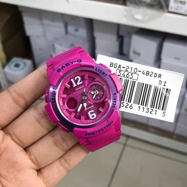 Baby g bga 210 price 2025