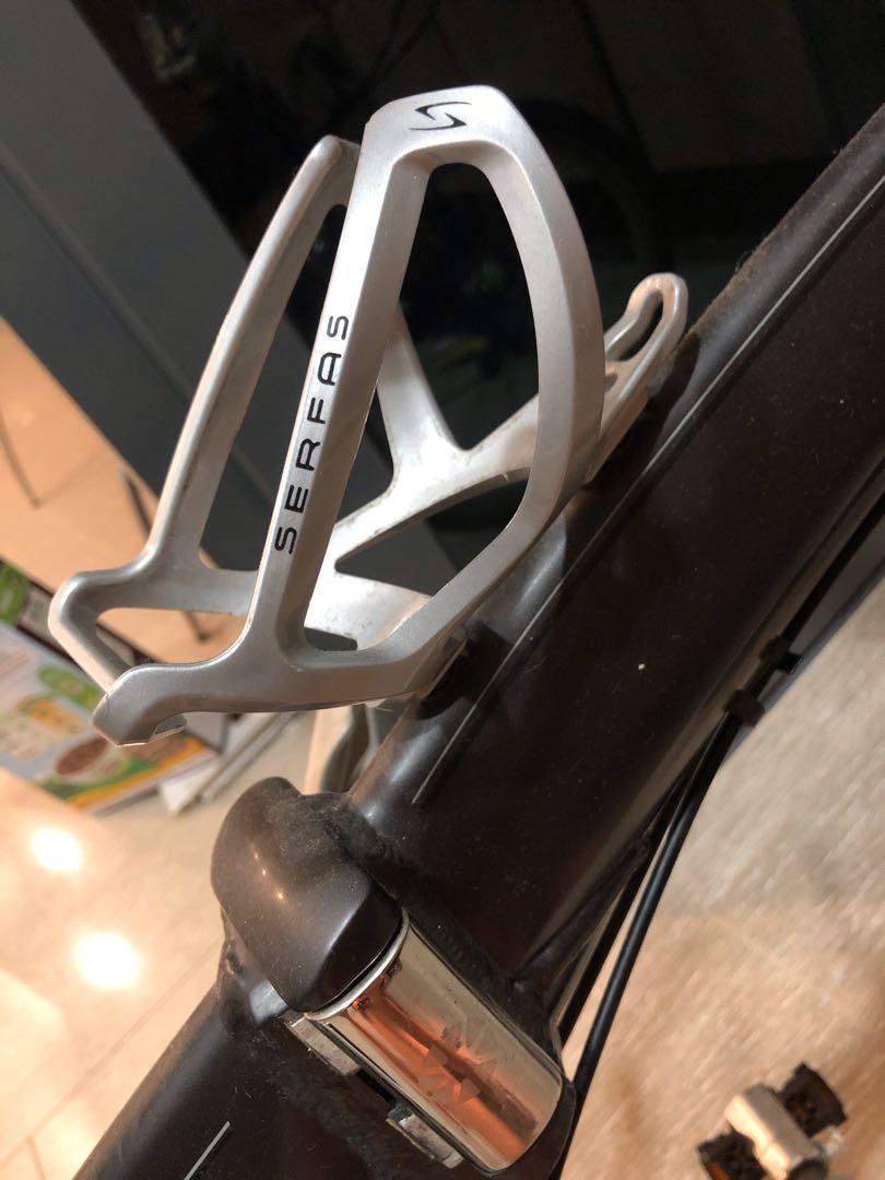 dahon mu xl sport