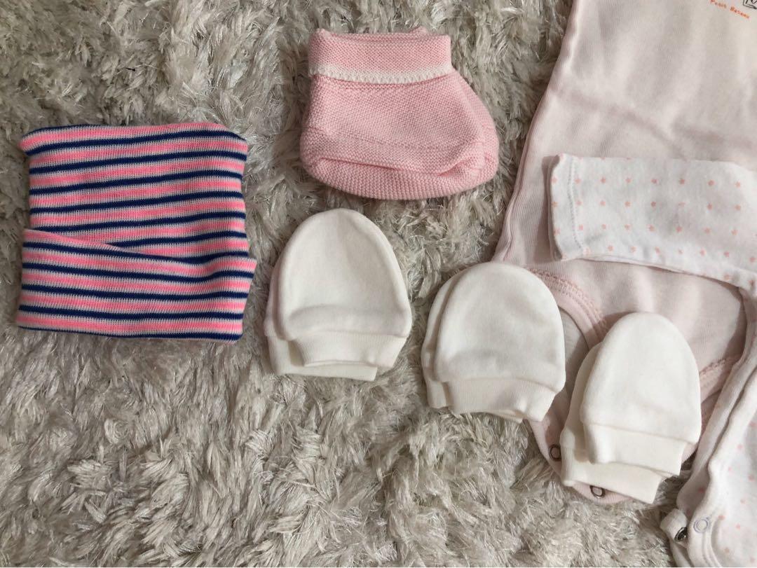 Giveaway Free Baby Clothes Babies Kids Babies Apparel On Carousell