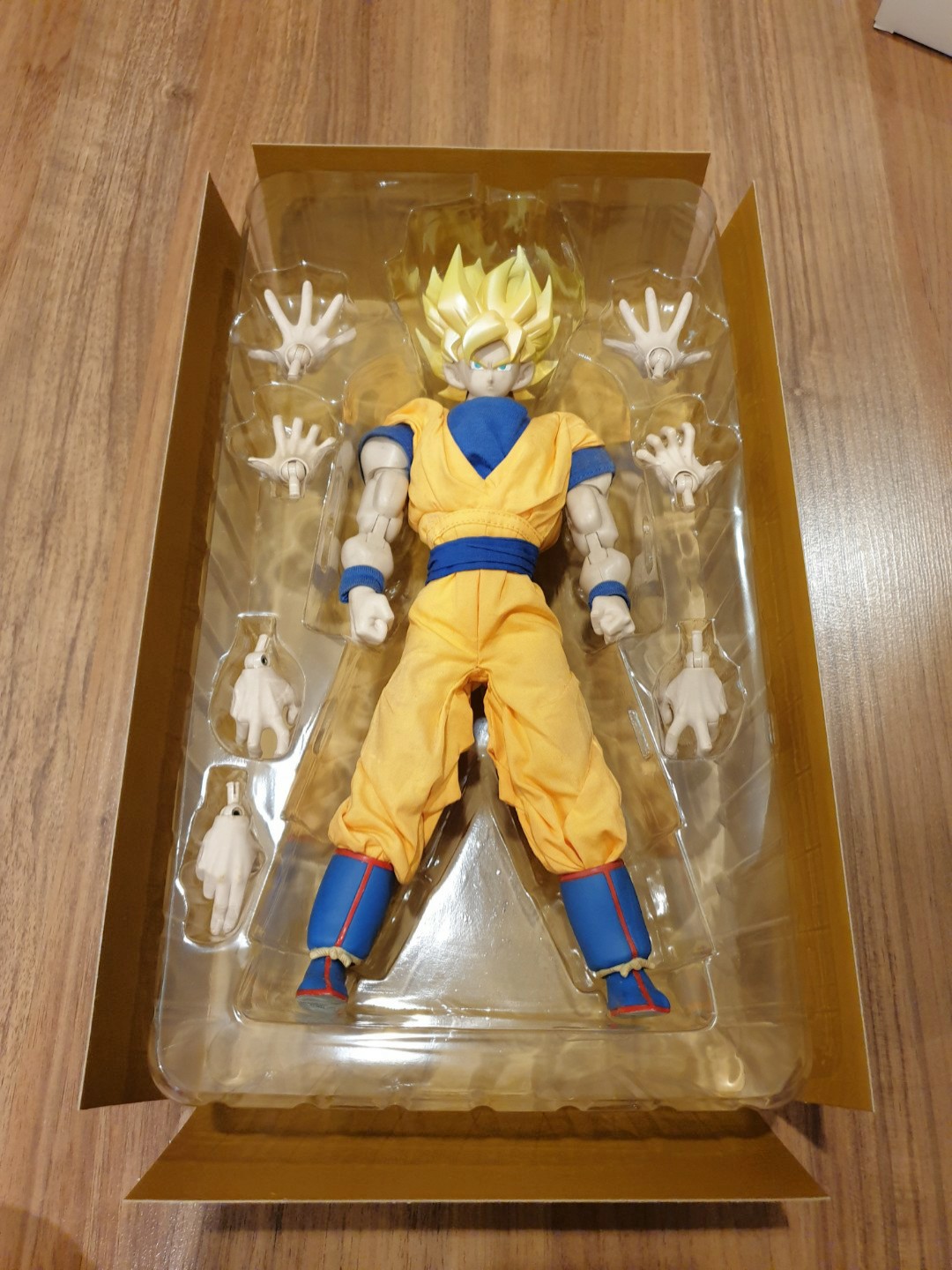 Medicom goku on sale