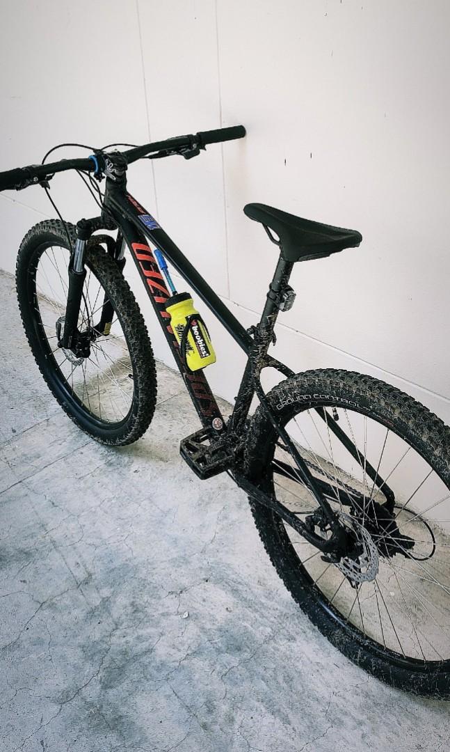 specialized pitch 27.5 mountain bike