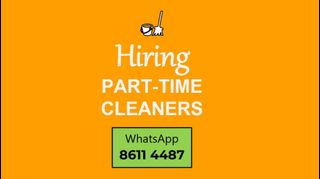 (Category: ) located in . Submitted by hiring_cleaners_sg (Listing ID 234282108, Image 1). Description: .