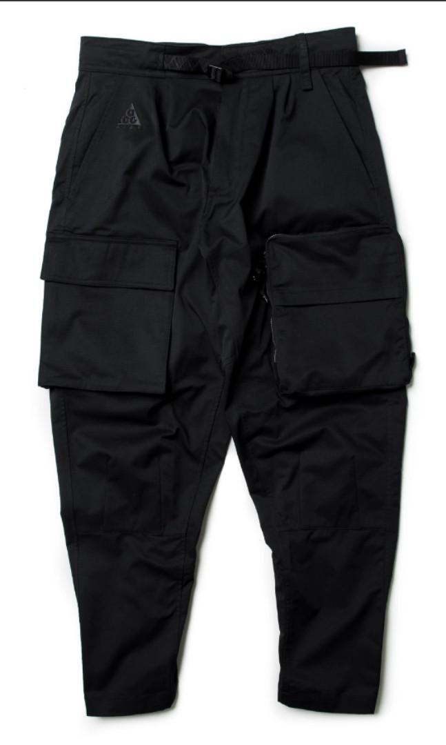 Nike ACG Woven Cargo Pants FW19