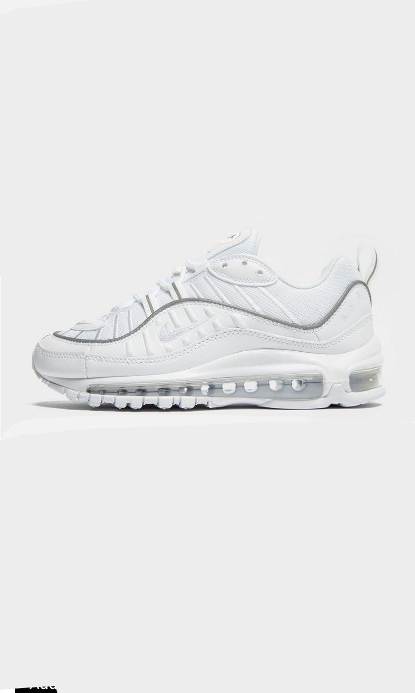 Nike air cheap 98 womens