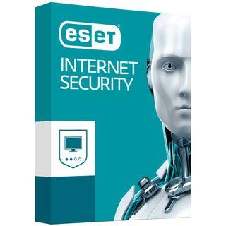 “高評+正版保證” 2年 最新 ESET NOD32 Internet security 13
