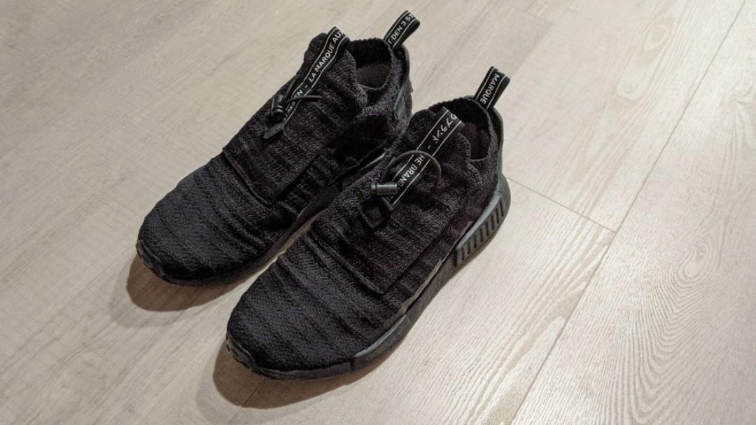 Gore tex nmd sales ts1
