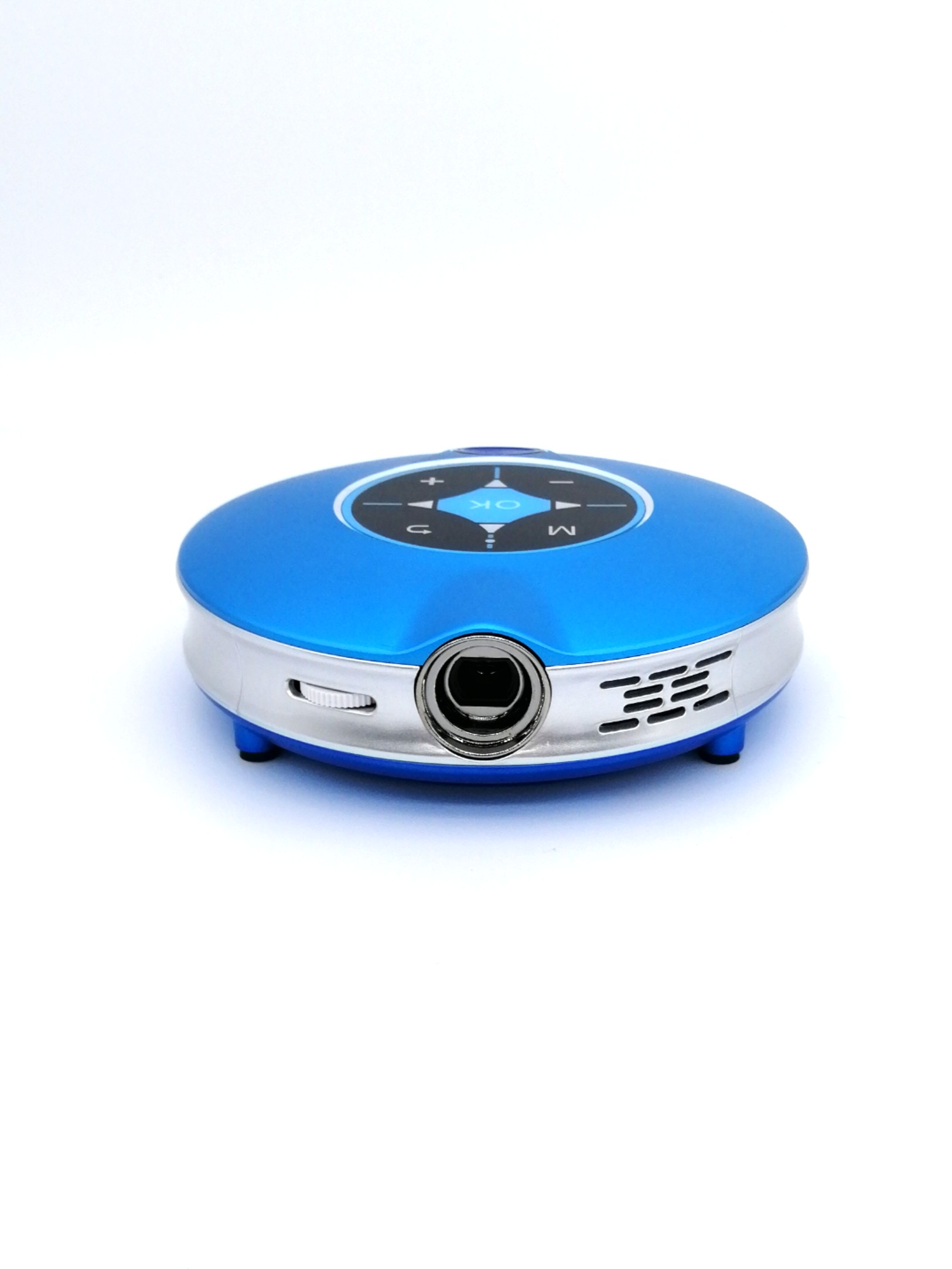 Android Portable Projector