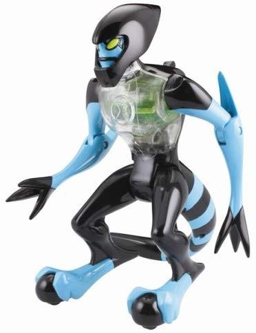 Dna alien heroes clearance