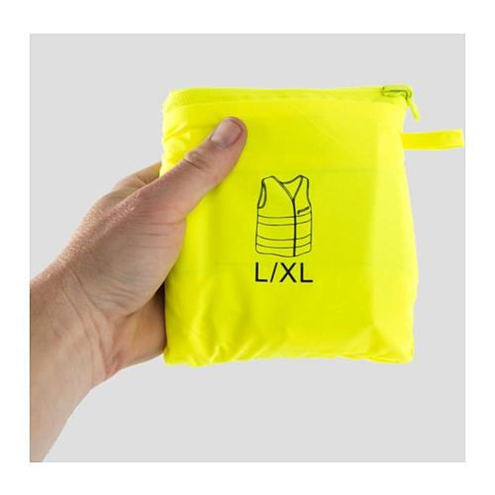 Ikea high sale vis vest