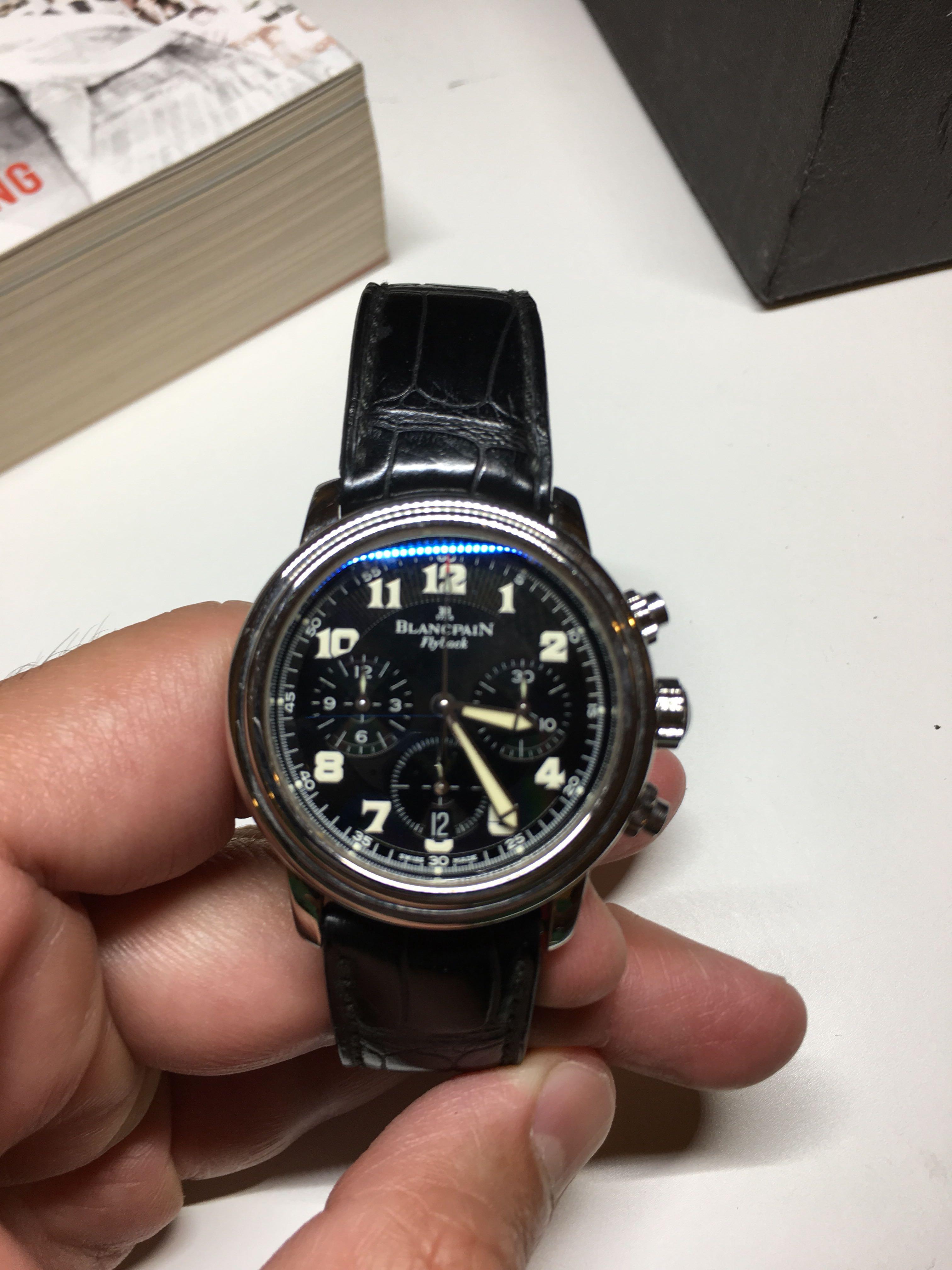 blancpain 2185f