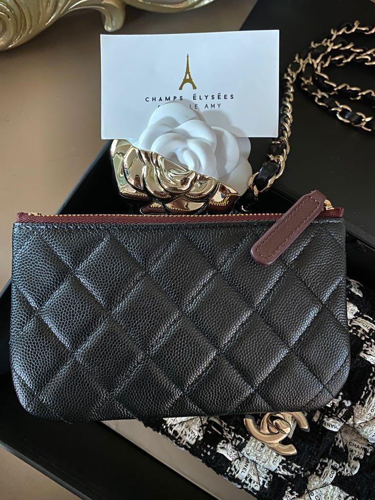 Chanel Classic Flap Bag vs. Reissue 2.55 - PurseBlog