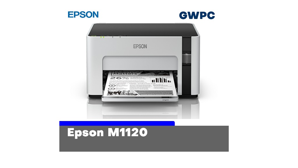 epson m1120 specs