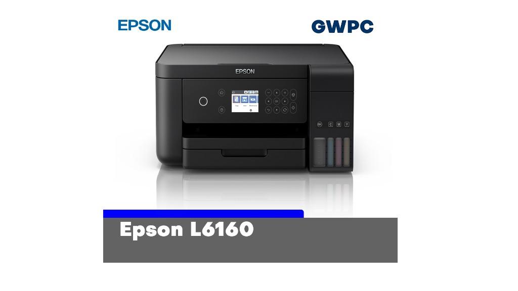 epson printer l6160 price