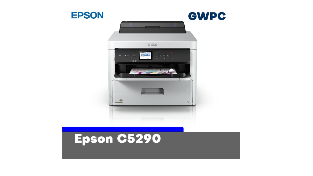 workforce c5290
