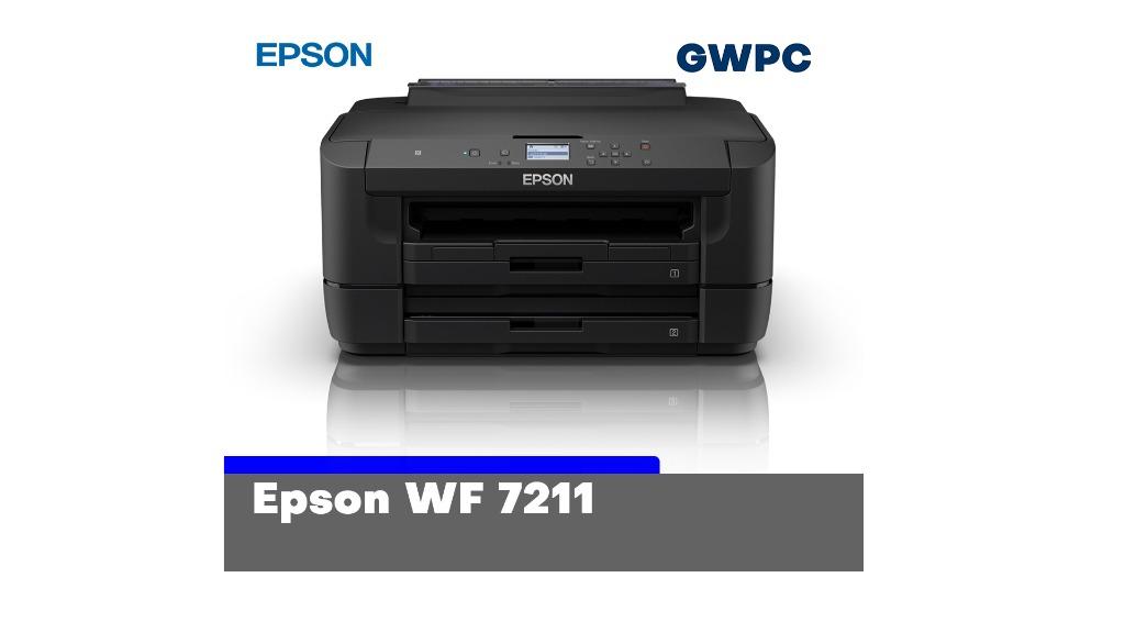 epson 7211