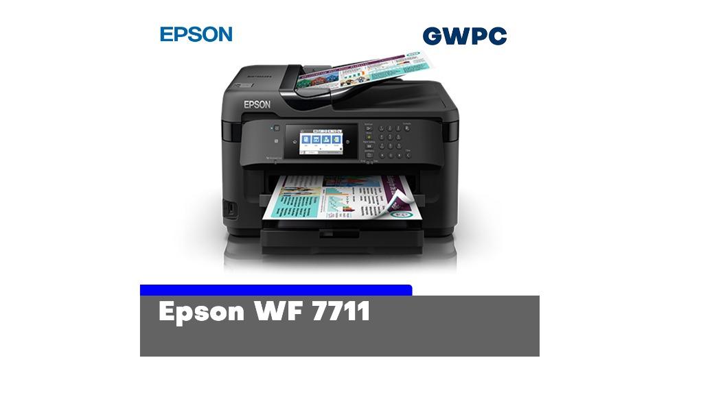 epson 7711