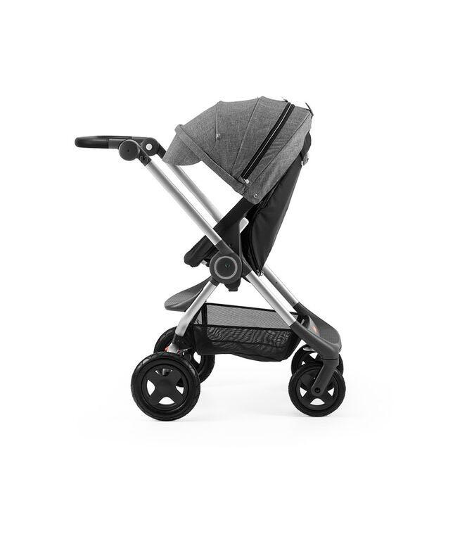 Extra New Canopy Set Stokke Scoot Stroller Pram 車嬰兒車送新車篷一set 兒童 孕婦用品 外出用品 外出用品 嬰兒車 Carousell