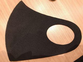 masker mulut scuba ala korea