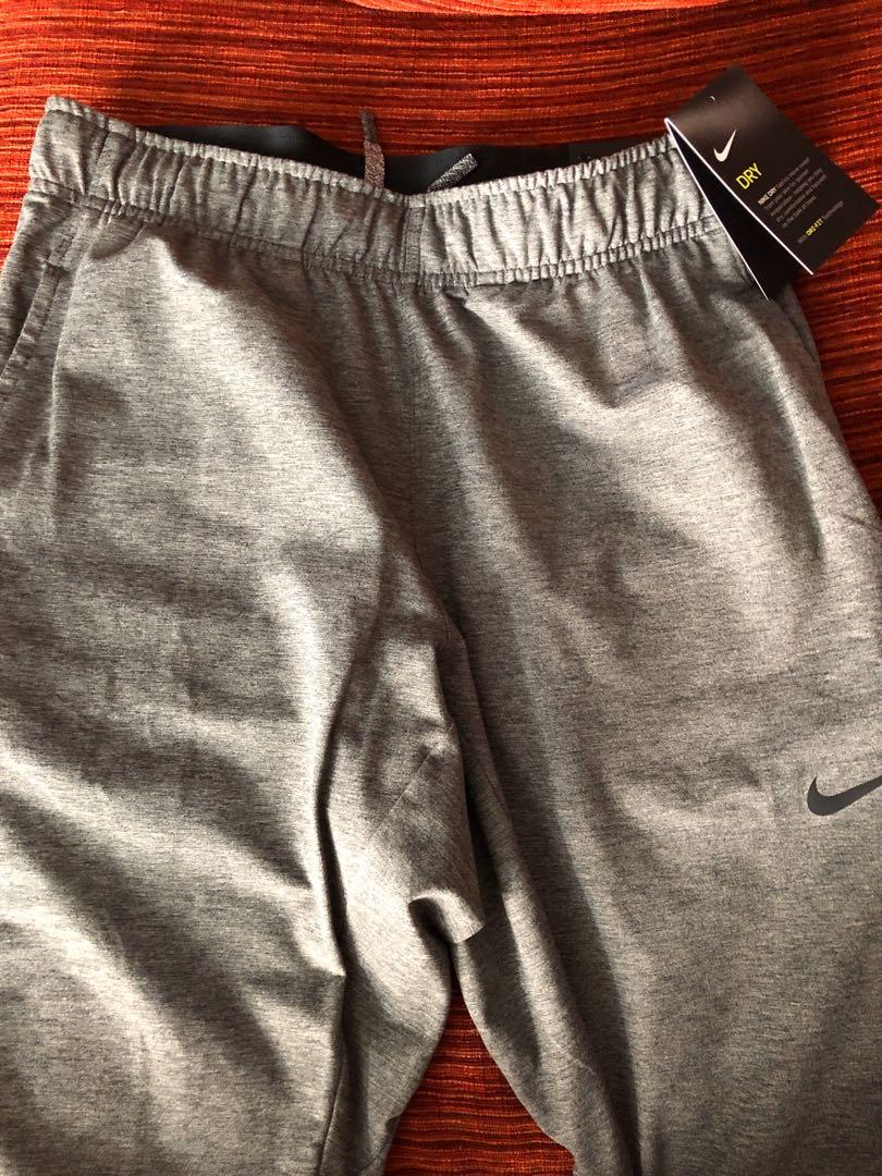 Nike hyper hot sale dry joggers