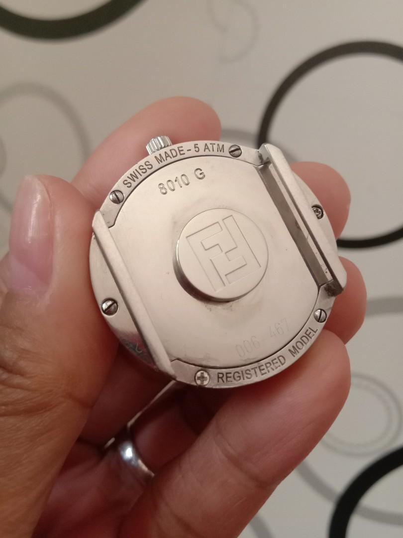 Fendi 8010g sale
