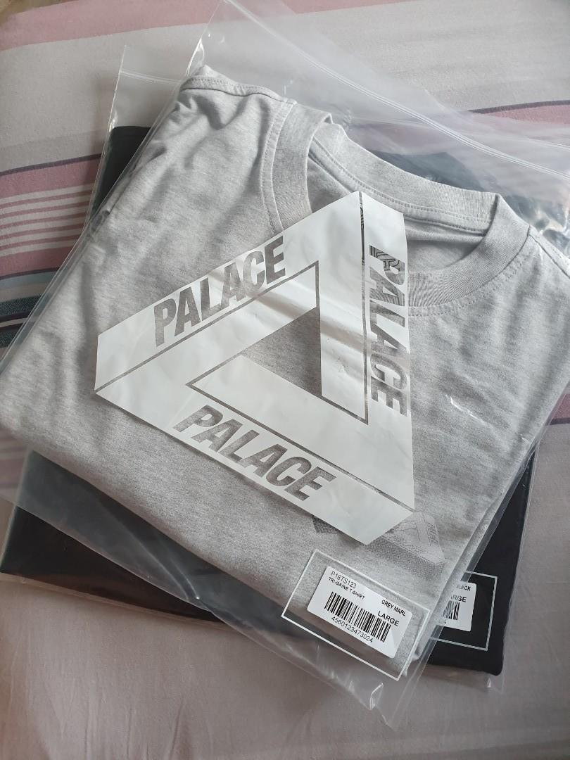 Palace tri deals gaine tee