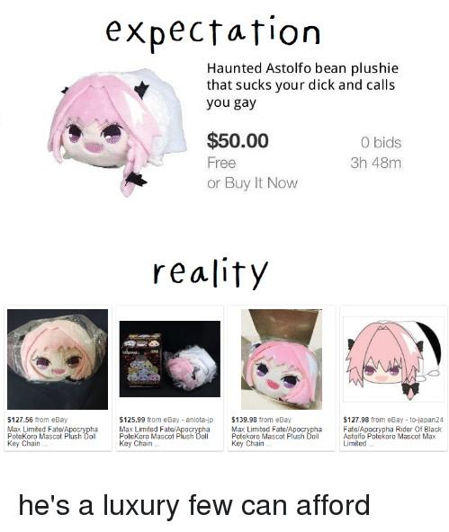 astolfo plush buy