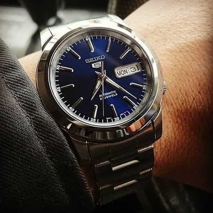 Seiko 5 snke store