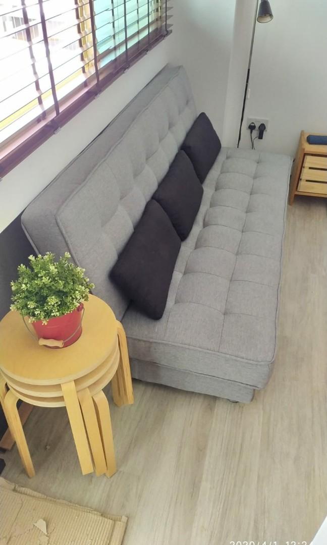 Forty two online sofa bed