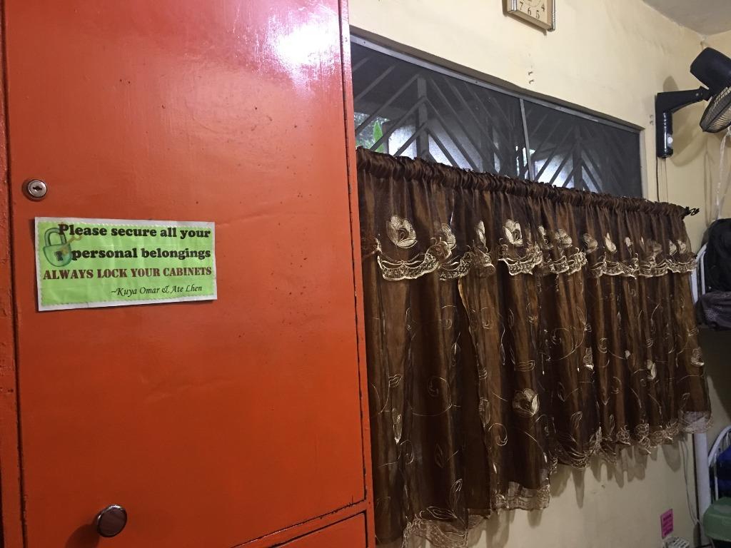 UP Diliman Male Bedspacer (Category: Room Rentals) located in Quezon City. Submitted by maestratreenkees (Listing ID 1000001984, Image 3). Description: WANTED MALE BEDSPACER For INQUIRIES please call or SMS DIRECT KUYA OMAR for scheduled viewing 09258232335 (smart#) WE ARE NOT ALWAYS ONLINE :) Location : Bldg. 18 UP Bliss / just at the back of Jollibee Philcoa along Commonwealth Avenue One jeepney ride to UP Campus Diliman and Technohub Universit