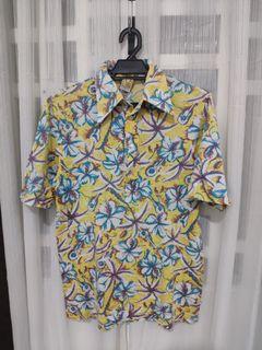 Vintage Hang Ten Polo shirt