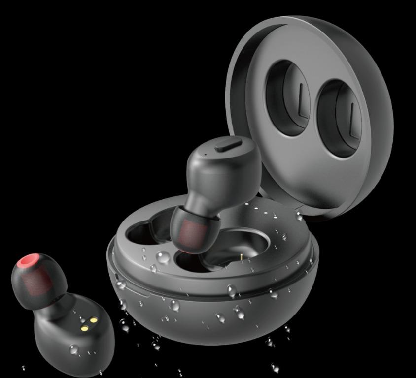 xiwxi x8 wireless earbuds